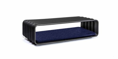 WAVE: frame half